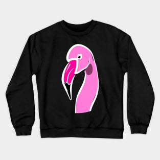 Flamingos flamingo Crewneck Sweatshirt